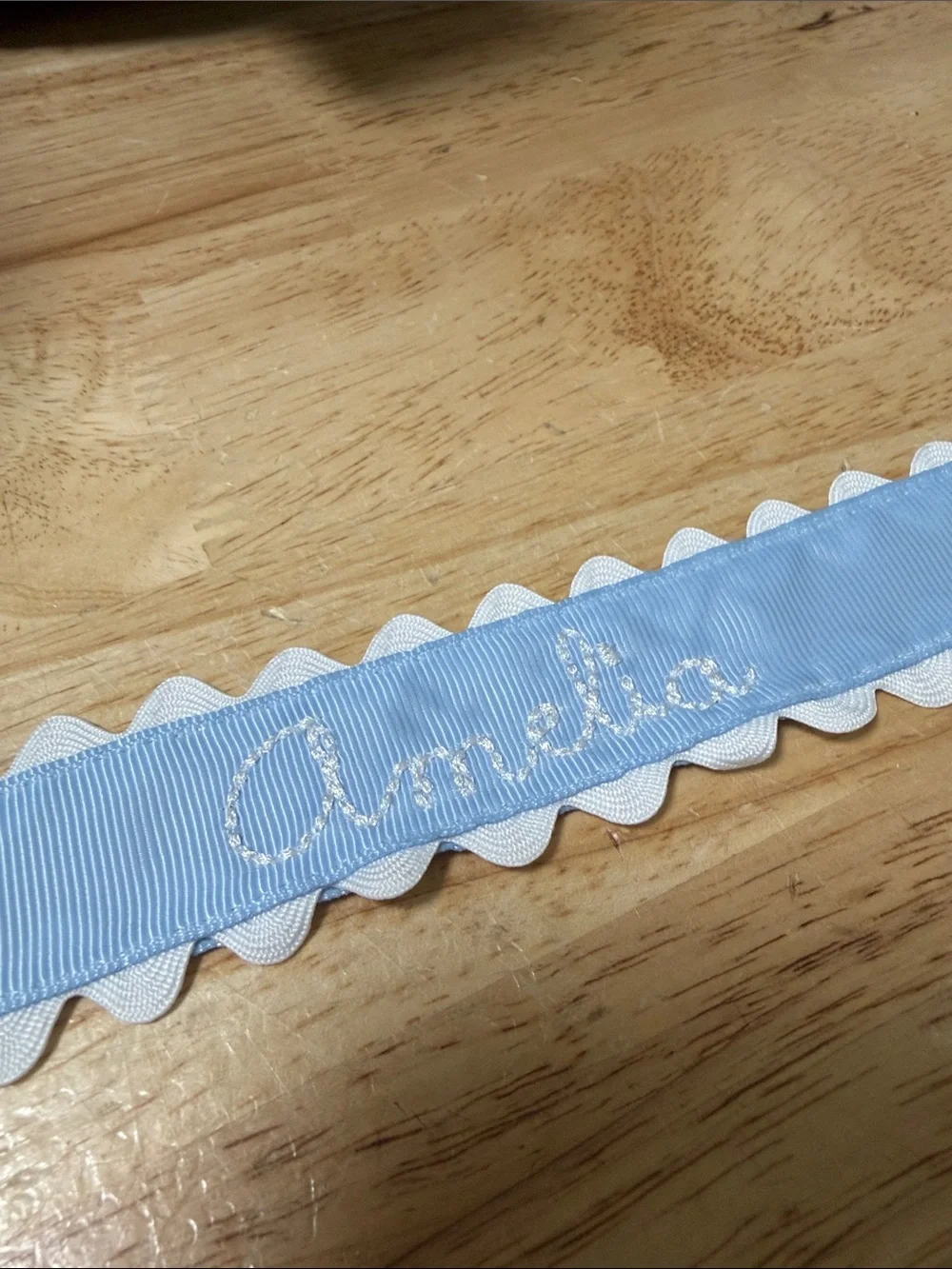 N/A light blue
